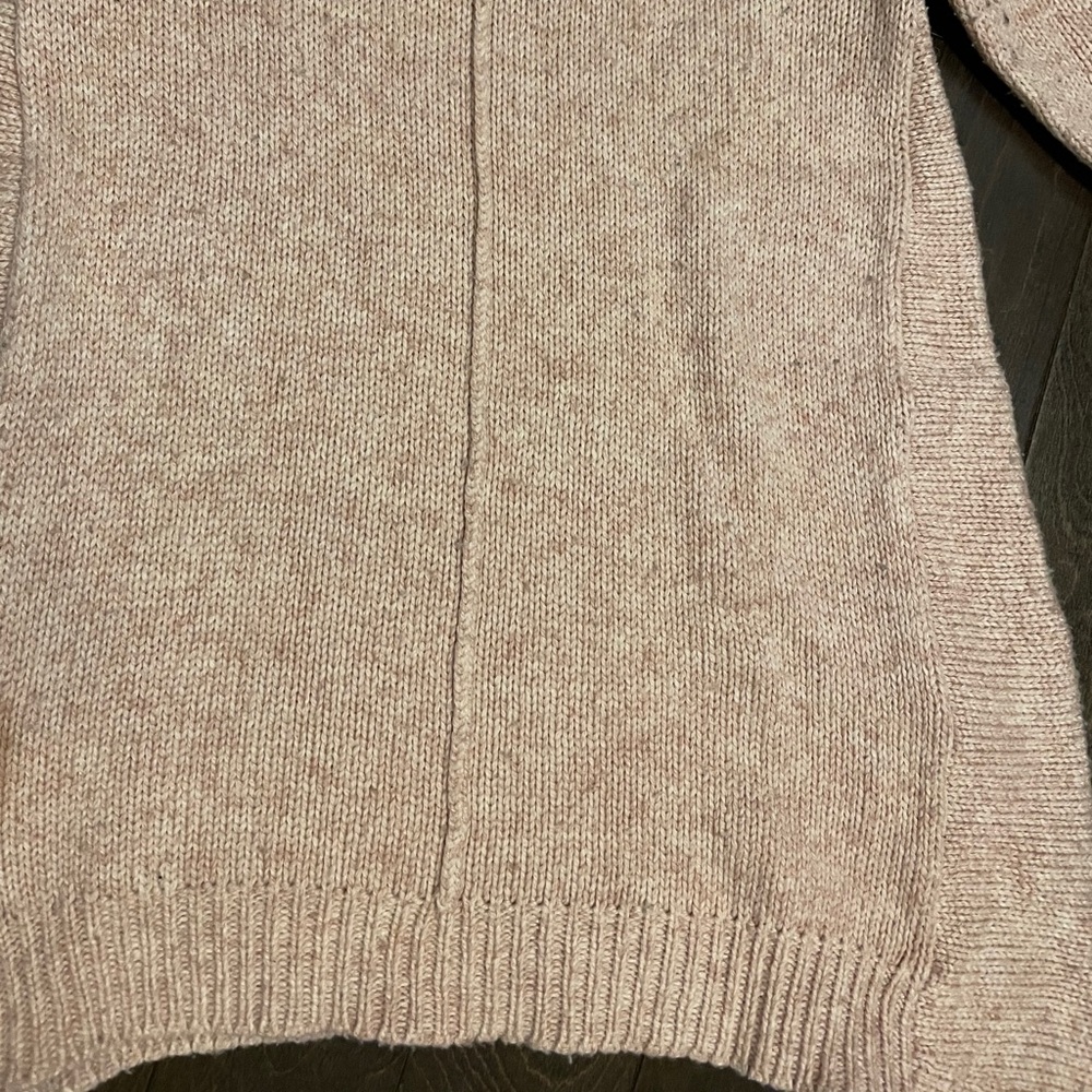 Beautiful knit sweater - Picture 4 of 4